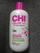 CHI ColorCare - Color Lock Shampoo 12 fl oz