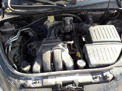 VENTILATEUR DE CHAUFFAGE / 3812482 POUR CHRYSLER PT CRUISER PT 1.6 CLASSIC - Photo 5/9