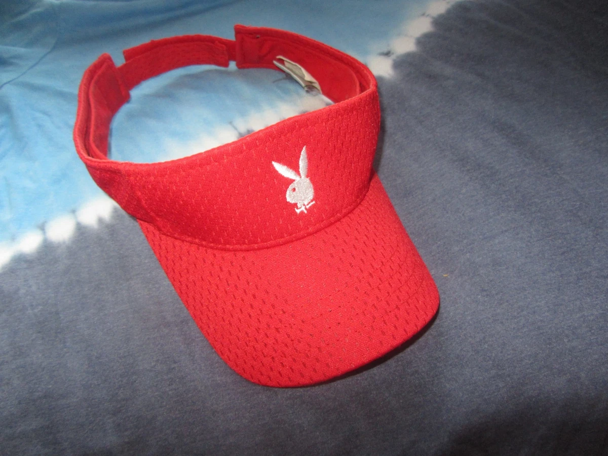 PLAYBOY Leopard Print Cap with White Bunny Emblem Camouflage Bunny Playboy Cap - 21,95 € main image 2