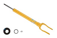 2X StoßDäMpfer Bilstein - B6 4600 24-225410 FüR Cherokee Wk WK2 Jeep 4 Van Crd