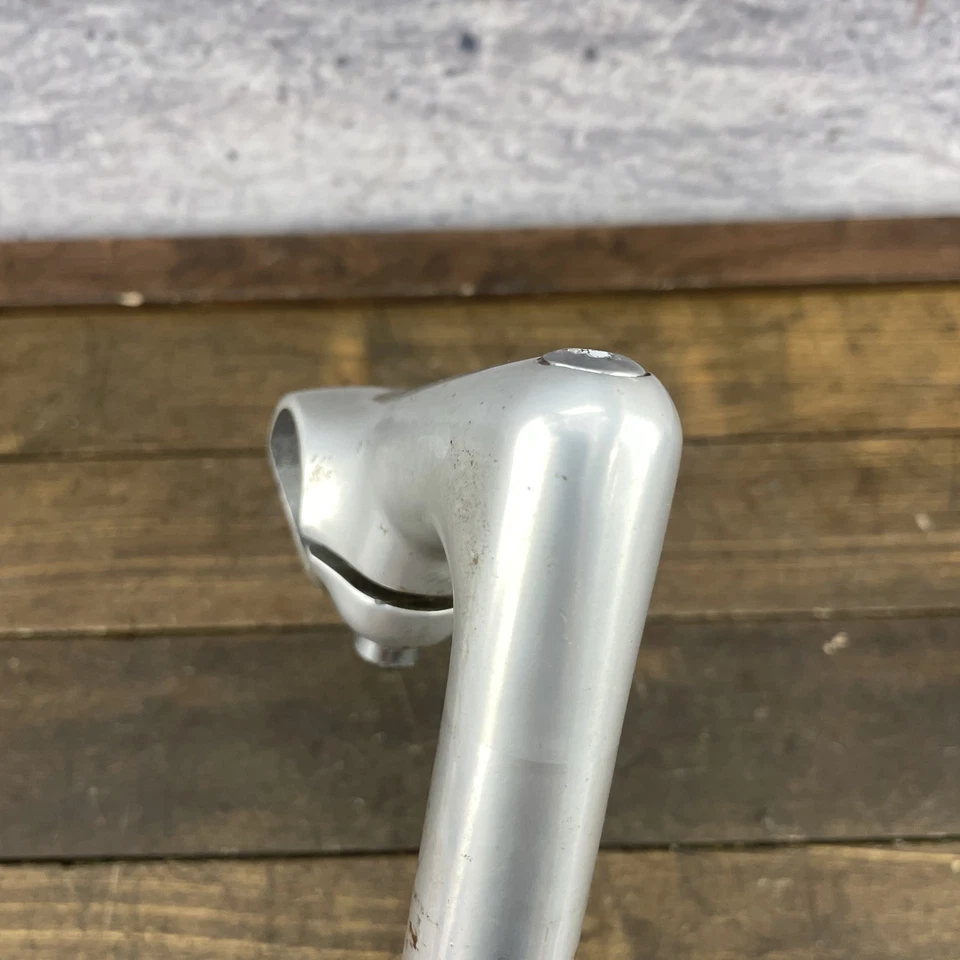 Vintage Specialized Quill Stem 70mm 22.2mm 26.0mm Alloy Road Bike Handlebar - Image 4 of 4