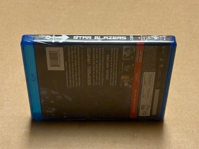 Star Blazers: Space Battleship Yamato 2202-The Complete Series