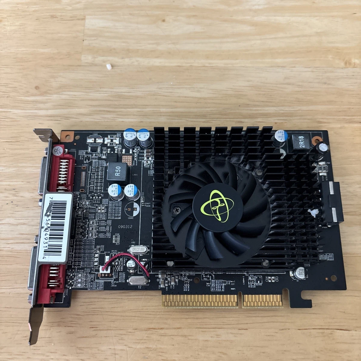 25+ Ati Radeon Hd 4650 for sale | Updated Oct 2026