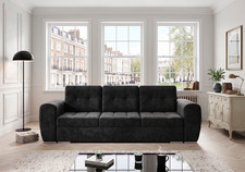 SOFAFORGE Sofa Bed NOVA🔥 IN STOCK & READY FOR DISPATCH – FAST & FREE DELIVERY!