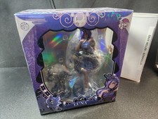New Sealed PRINCESS LUNA - KOTOBUKIYA My Little Pony Bishoujo Statue - Fast Ship