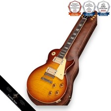 Gibson Custom Shop Murphy Lab 1959 Les Paul Standard Ultra Light Aged Slow Iced