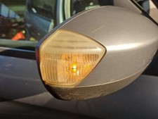 Retroviseur droit (ou coque) Ford S-MAX