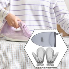 Tapis de repassage pour vêtements, fer à repasser, défroisseur vapeur,