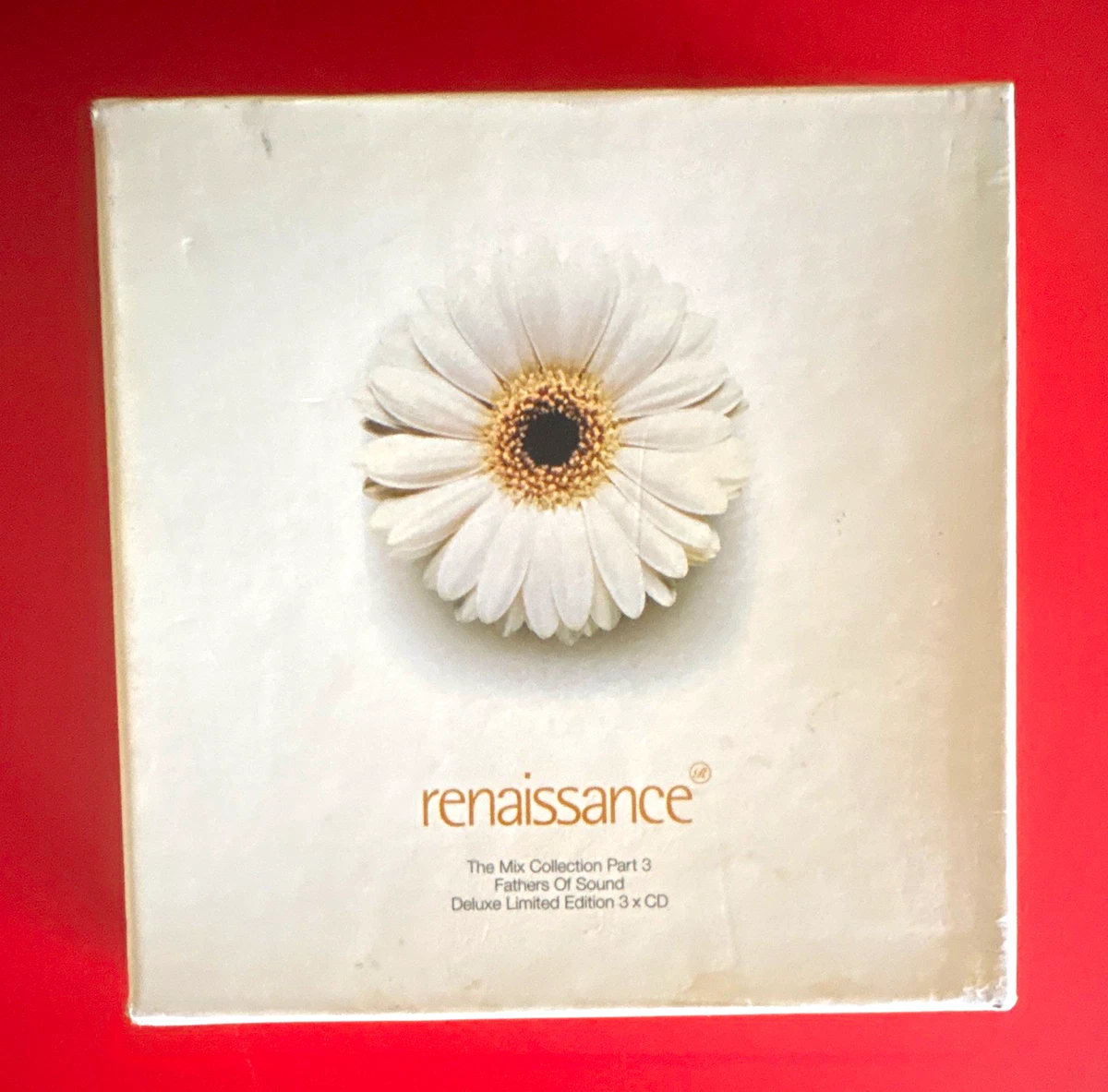 Renaissance The Mix Collection for sale | eBay