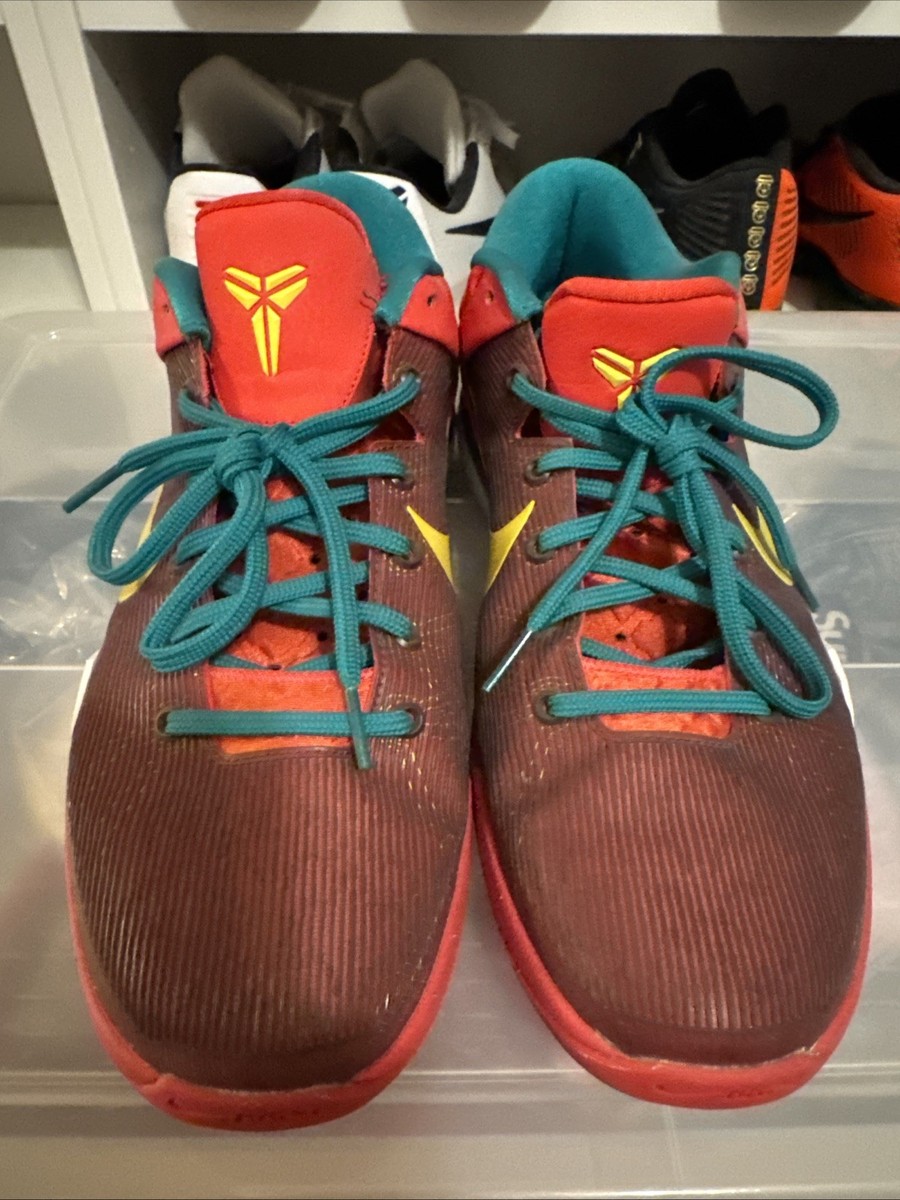 Nike Kobe 7 Year Of The Dragon Asia Exclusive Size 11 | eBay