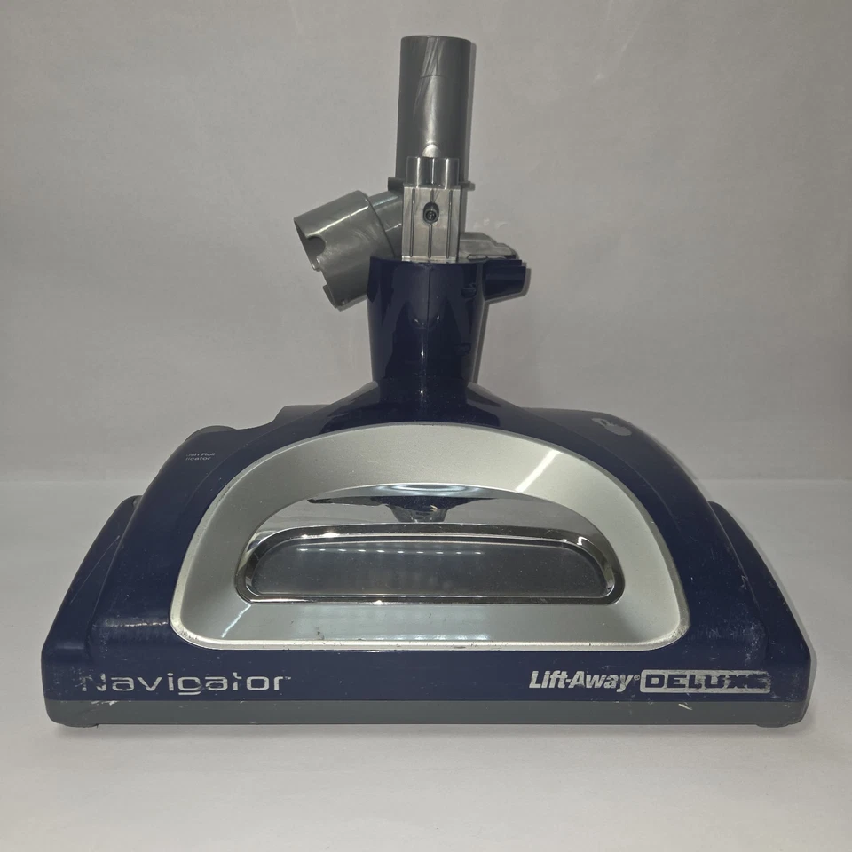 Shark NV360 Navigator Lift-Away Deluxe Floor Nozzle Power Head Replacement Part - Image 2 of 4