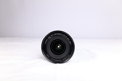 Fujifilm Fujinon XF 10-24mm F/4 R OIS Lens Ultra Wide Angle Zoom   Fuji X-Mount