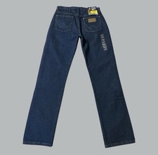 NWT Vintage Women  s Wrangler Jeans Cowboy Cut