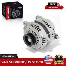 Alternator For 2001-2003 Nissan Maxima 2003-2007 Murano Lr1110-710c 13826 Alternator For 2001-2003 Nissan Maxima 2003-2007 Murano Lr1110-710c 13826