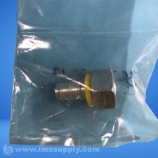 Parker Barbed Hose Fitting FNIP