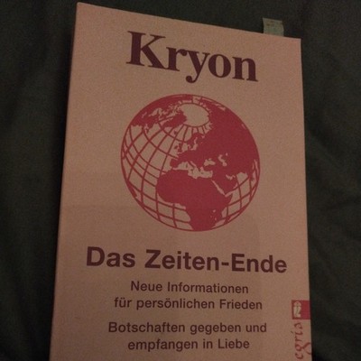 Kryon - Das Zeiten-Ende: Neue Informationen für per... | Buch | Zustand sehr gut