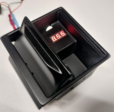 Upgrade Aschenbecher inkl. 2x USB-C für Ferrari F430 430 Spider Coupe 67505800