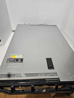 Dell PowerEdge R330 Rack Server