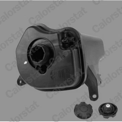 EXPANSION TANK COOLANT ET0061C1 FOR BMW X5/SAV/F15/F85/E70 X6/SAC/F16/F86/E71 - Image 2 of 4