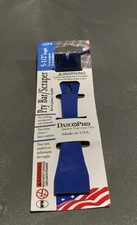 Dasco Pro, Small Prybar/Scraper, 5 1/2" # 2229-0, New, Free Shipping!