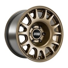 Bbs Ts-r 17x9in - 6x139.7 Gm Ram Toyota - 106.1 Cb - Et-12 - Satin Bronze Wheel Bbs Ts-r 17x9in - 6x139.7 Gm Ram Toyota - 106.1 Cb - Et-12 - Satin Bronze Wheel