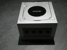 Console Nintendo Gamecube GC DOL-101 grise Jap Japan ntsc