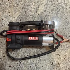Viair 85P 12V Portable Air Compressor Kit