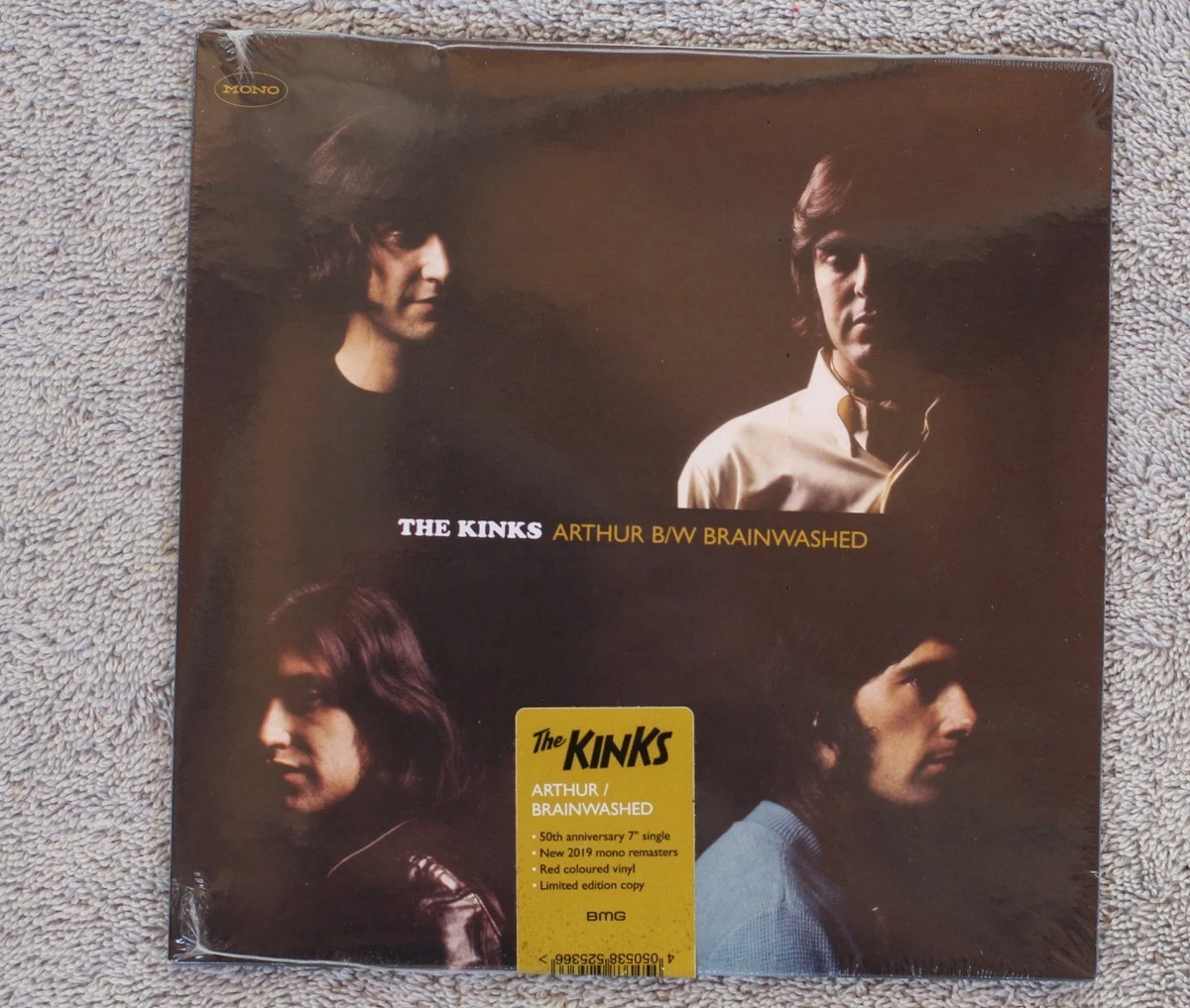 The Kinks 7