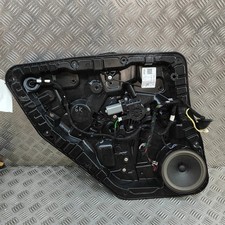MERCEDES-BENZ GLB X247 Fensterheber für hintere linke Tür A0009060808 2024 31862 MERCEDES-BENZ GLB X247 Fensterheber für hintere linke Tür A0009060808 2024 31862