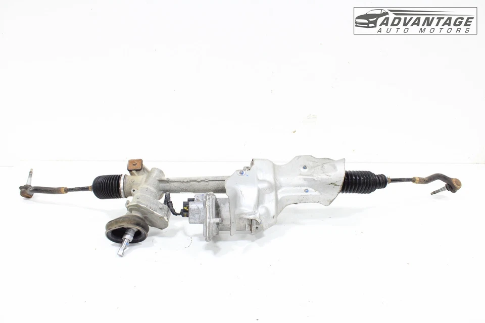 Chevrolet Blazer 2022 dirección asistida barra de cambios y piñón 85735177 OEM Foto 3 de 4