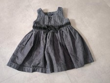 *Lili Gaufrette* zuckersüßes Kleidchen 74/8...