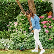 Image of Bosch Easy Grass Cut 26 Electric Corded Grass Trimmer Ref 1361