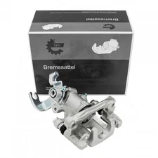 Rear right brake caliper for Hyundai Coupe Elantra Lantra II 58230-2D500