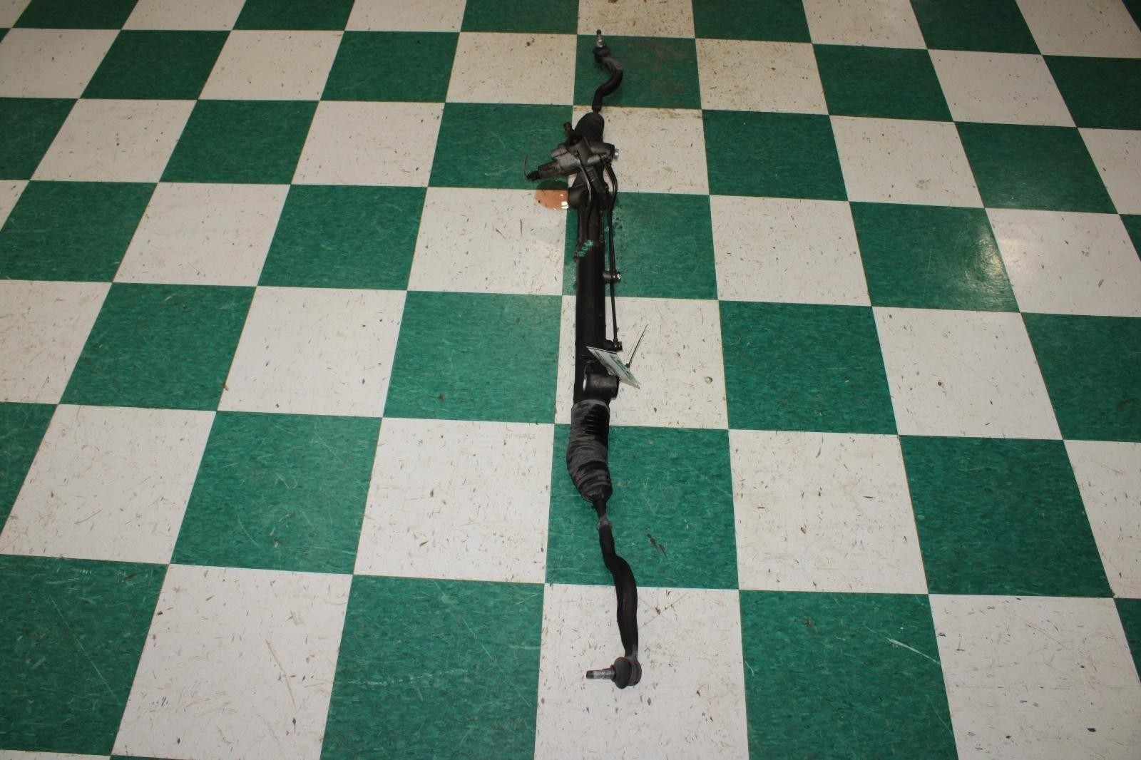 Maserati Ghibli 2014-2024 Tie rod end