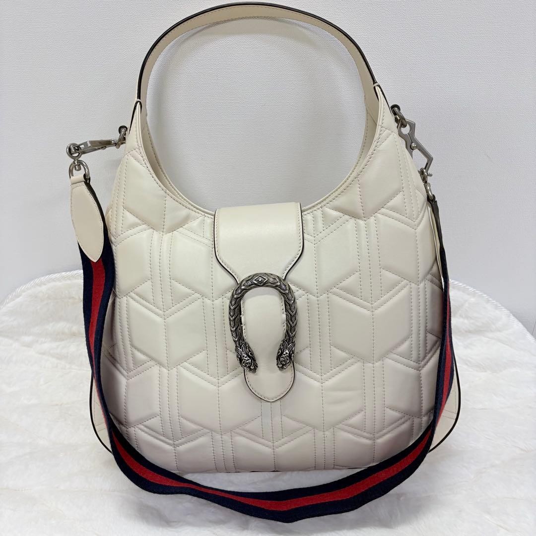 GUCCI Dionysus Handbag Gift Present 0822b — image 19