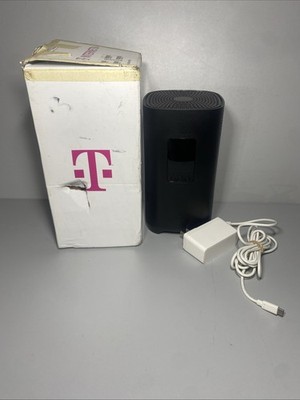 Fast 5688W Router Internet Gateway 5G Wi-Fi 6 For T-Mobile With Box