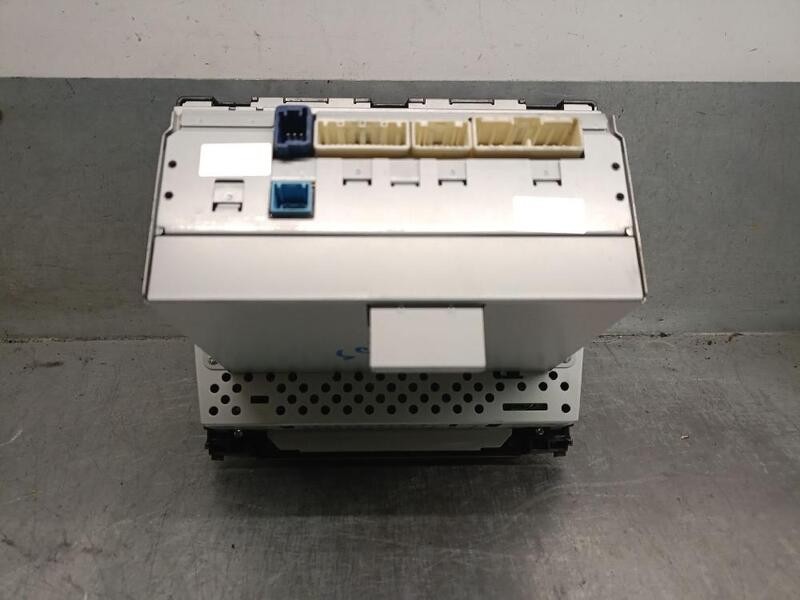 8611130550 sistema navegación gps para LEXUS GS ( S19 ) 450H (GRS191 5368016