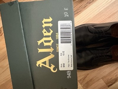Alden 949