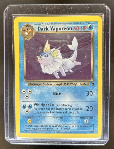 Dark Vaporeon