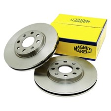 Disque de frein Ford KA