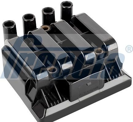 FRECCIA IC15-1071 Ignition Coil Fits Skoda Octavia MK1 Combi VW Bora MK1 Estate