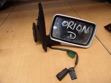 Retroviseur droit (ou coque) Ford ORION
