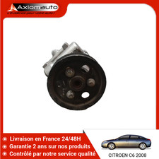 Pompe direction assistée Citroen C6
