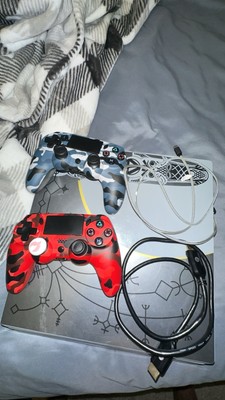 Sony Playstation 4 Pro God of War Limited Edition 1TB Game Console