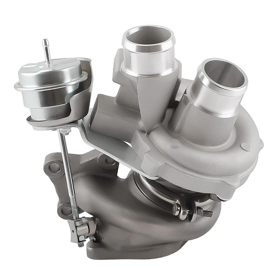 Left + Right Turbo Pair For 2013-2016 Ford F150 F-150 V6 3.5L Gas Turbocharger Foto 3 de 3