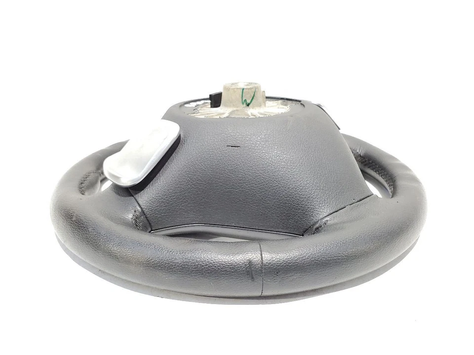 2015 BMW 428I Gran Coupe OEM Steering Wheel With Paddle Shifters - Image 2 of 4