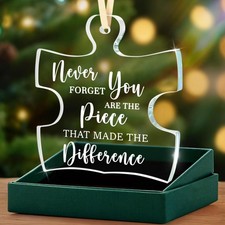 Thank You Gifts for Women  Appreciation for Teacher, Coworker, Nurse, Boss