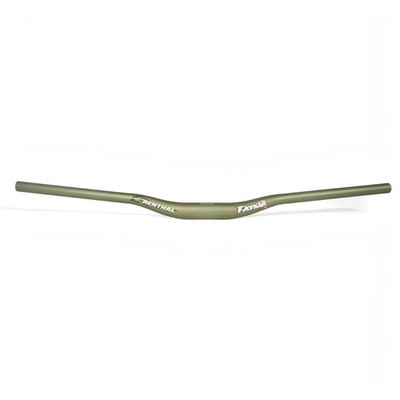 Fatbar Lenker 35x800mm Rise 10mm Gold Renthal Mountainbike