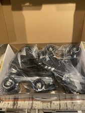Angel Skate Thunder Black Rozmiar 5 stalówka