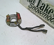 1980 Arctic Cat Eltigre 5000 Snowmobile Engin...